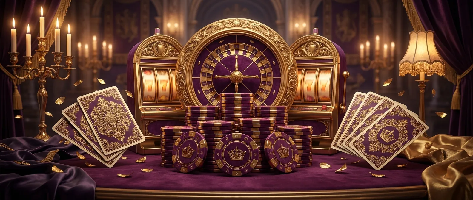 Betic Casino bonus banner