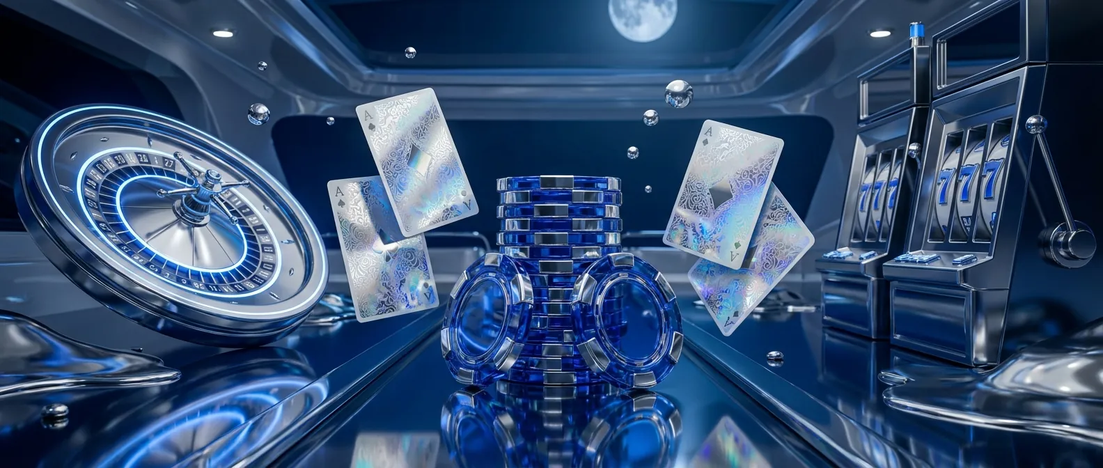 Betic Casino bonus banner