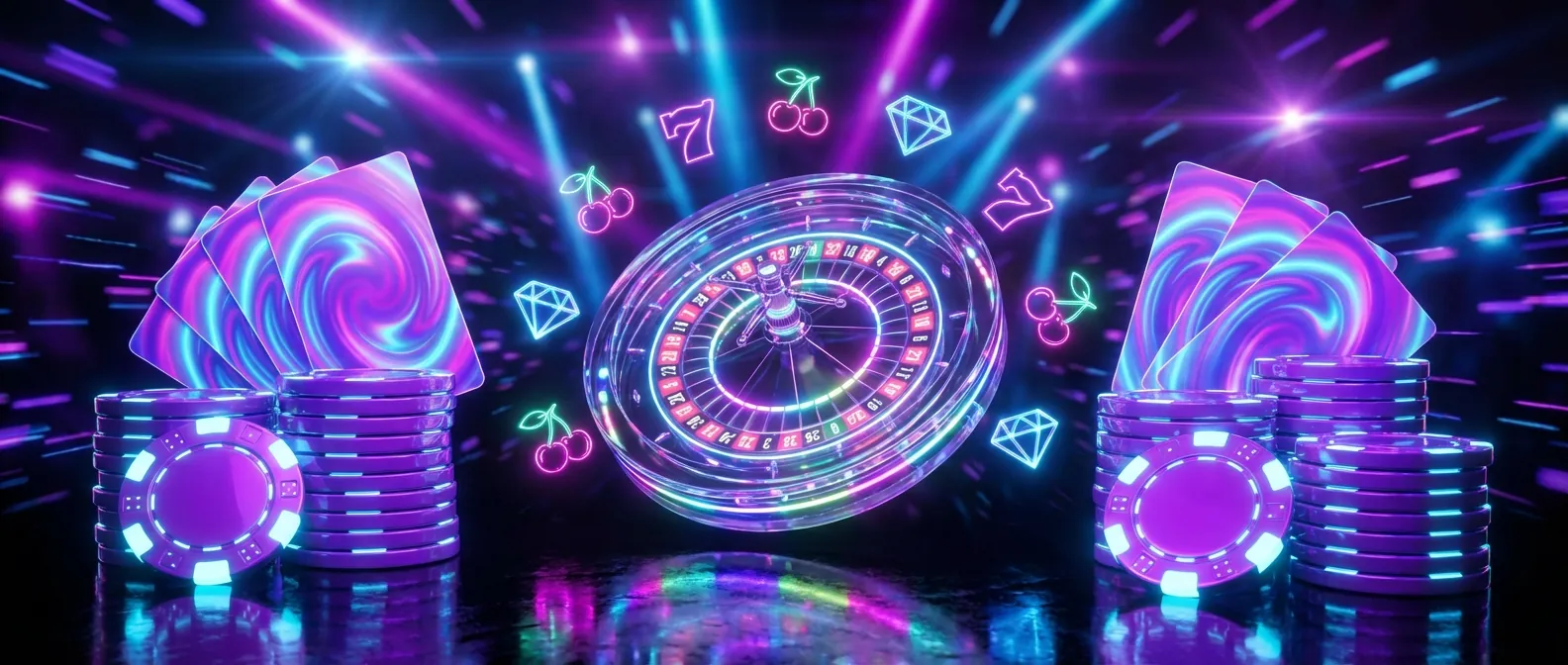 Betic Casino bonus banner
